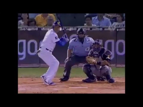 CARACAS - MAGALLANES 03-01-2015 1ER JUEGO PLAY OFF