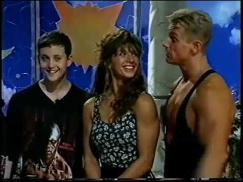 GamesMaster S05E10 (1995)