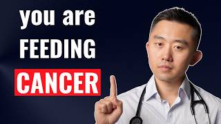 Everyday Foods that Feed CANCER Cells