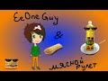 EeOneGuy & мясной рулет | Иван Гай 