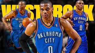 Russell Westbrook’s Most Unforgettable Plays! 🔥
