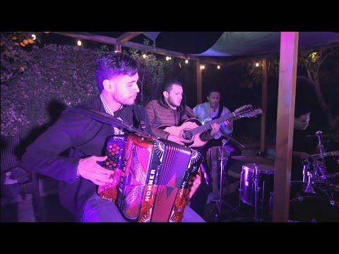 Ebrio de Amor (Cover Norteño) | Grupo Agrado