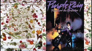 Prince And The Revolution - Take Me with U (1984) [HQ]