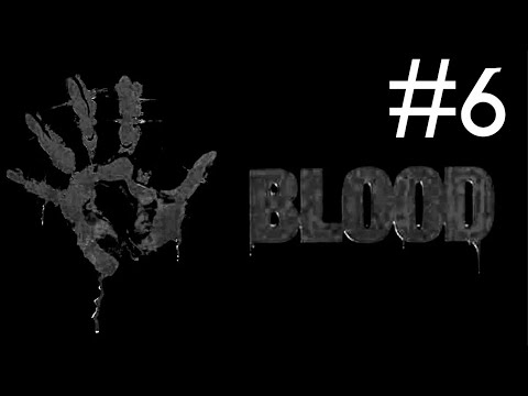 blood # дом ужаса