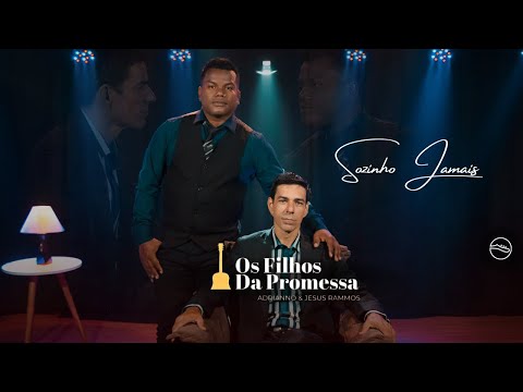 Os Filhos Da Promessa