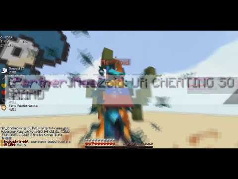 Velt/Arcane Prac and HCF Montage ft. Meezoid and PainfulPvP