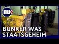 Bekijk de kernbunker die parlement bouwde tijdens Koude Oorlog | Achter gesloten deuren | NU.nl