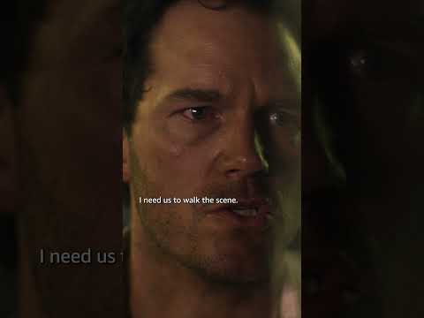 Are you ready to be strapped into your 4DX chair? Experience Mercy in 4DX