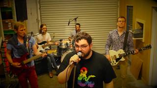 Hard To Find Her - Zed | Full Band Cover | Trelissick Sessions