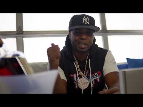 38 Spesh "Home Game"