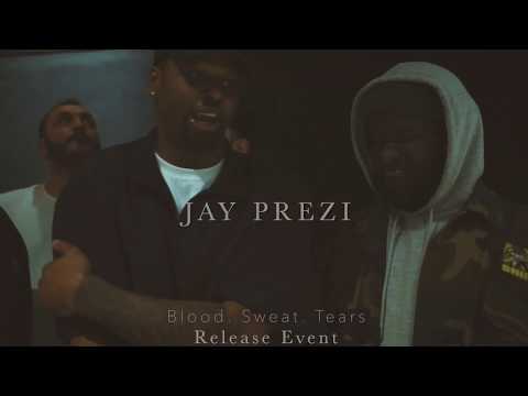 Jay Prezi x Bodega Bamz - God Flow