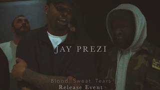 Jay Prezi x Bodega Bamz - God Flow