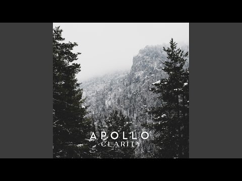 Clarity (feat. Billy Douglas)