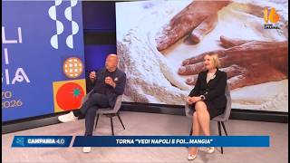 campania 4 0 origini del cibo ogni piatto racconta napoli