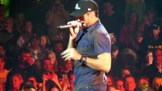 Luke Bryan - Country Man