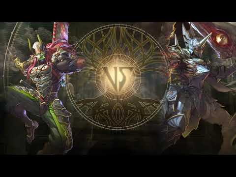 Kayane Session 01/06/2019 - Guilu vs Mormegil