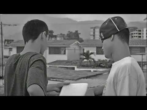 Canserbero,Lil Supa Y RayOne - Zkillz (Remaster)