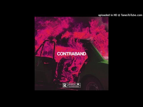 XATASHI - CONTRABAND (PROD.SLXUGHTER)