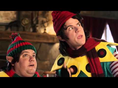 Elves Wish List WeatherTech Commercial