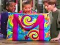 Barney Friends Season 4 Let S Eat
