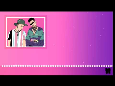 Naiky M ft. Niuldey - No te Enamores