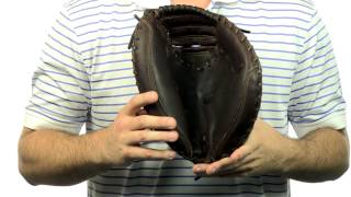 Video thumbnail: Nokona X2 Elite Series: X2-3200