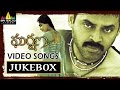 Gharshana Songs Jukebox Video Songs Back To Back Venkatesh Asin Sri Balaji Video
