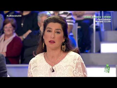 La Báscula | Programa 21 (Sexta temporada). Primera parte