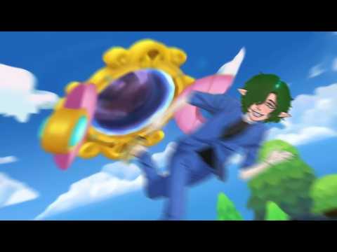 จะวิ่งหรือแพ้!!! | Tales Runner