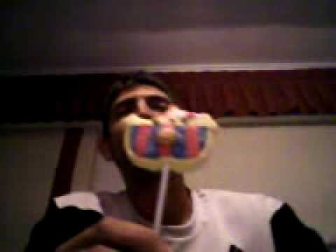 efectos secundarios de la marihuana antonio y su piruleta .3gp