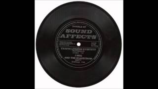 SAE 007 - B1.Traste Lindéns Kvintett - Trattskalle