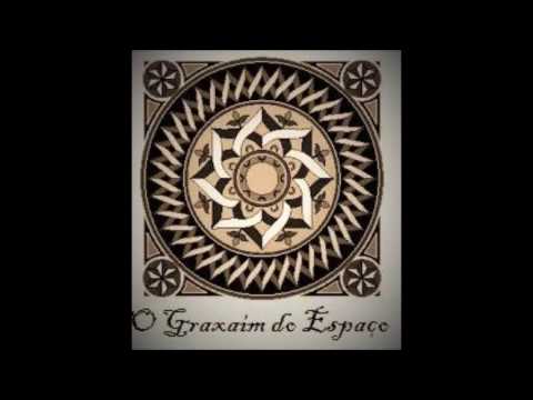 O Graxaim do Espaço - Lamento Pagão