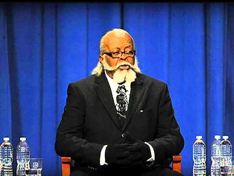 THE RENT IS TOO DAMN HIGH - JIMMY MCMILLAN vs. MOCEAN WORKER