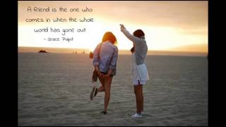 Khalil   Love On The Run