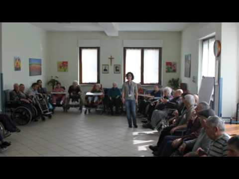 Casa di riposo a Roccavione