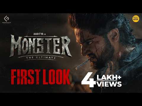 Monster