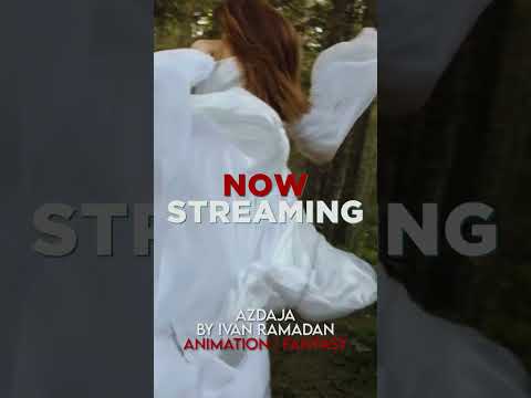 It's time to let our inner geek flag fly high because we've got 'Azdaja: The Dragon'