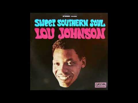 The Last One To Be Loved - Lou Johnson - 1964