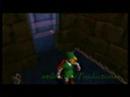 TLOZ | Ganon's Tower, Forest Challenge