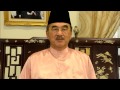 Majlis Rumah Terbuka Hari Raya Aidilfitri 1434H Dewan Tun Ali Bukit Katil