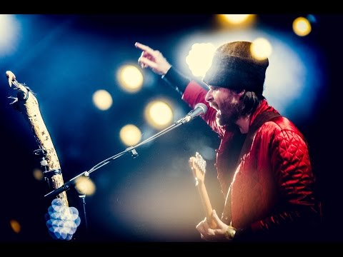 Admiral Freebee - Bad Year For Rock 'N' Roll (Music For Life 2015)