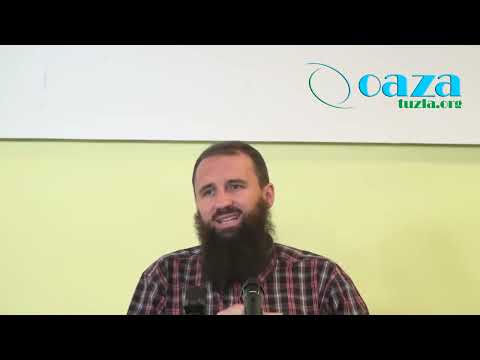 Plastične operacije (Savremena pitanja 10.08.2014.) - Elvedin Pezić