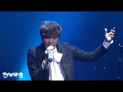 [15.10.24 정동하 앵콜콘] 정동하 - 나와 같다면