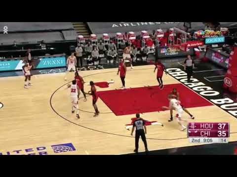 Lauri Markkanen's struggles