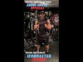 Home Gym Hack for IronMaster IM2000 Progressive Assistance
