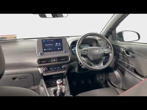 Hyundai KONA N Line 1.0l Petrol Compact SUV - Image 2