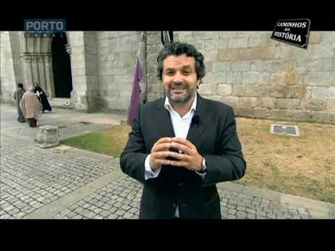 Caminhos da História - 2013 - E19 - O Mosteiro de Leça do Balio