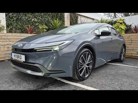 Toyota Prius 2.0 HYBRID / G-PACK / HIGH SPEC / TAX - Image 2