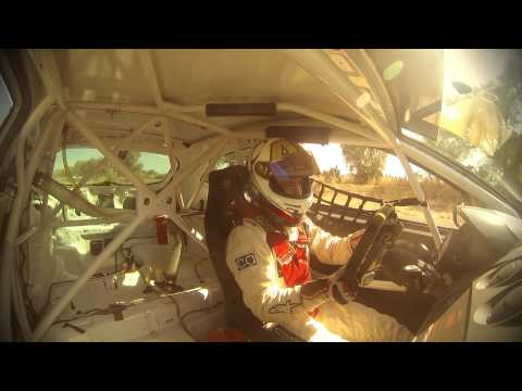 WINTER TEST PACHUCA  IBIZA SC 2015