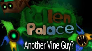 My Singing Monsters - (TAS) - Pollen Palace - Dionivyne